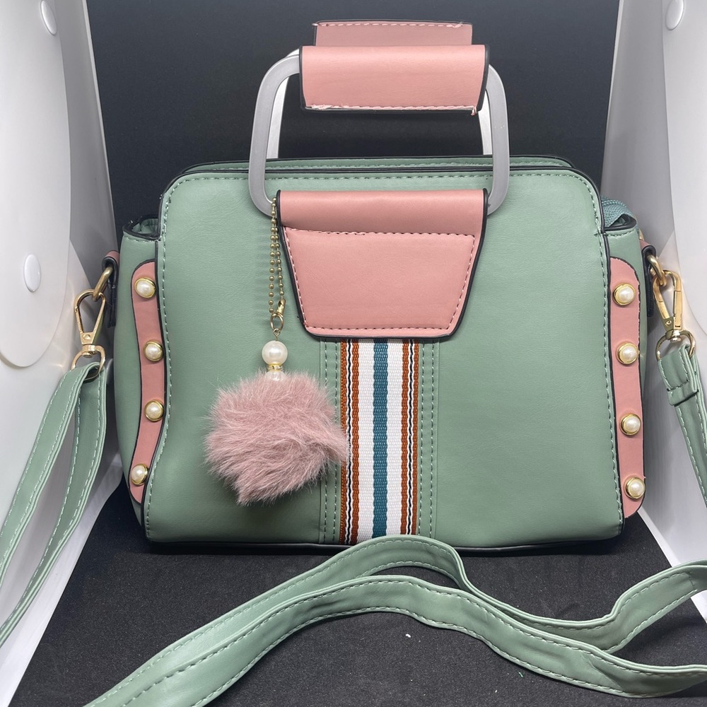 Crossbody purse new